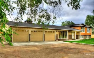 3614 E Amity Ave, Nampa, ID 83687