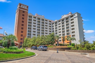 8121 Amalfi Place Unit 7-604, Myrtle Beach, SC 29572