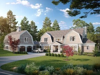 64 Crowell Ln, Tisbury, MA 02568