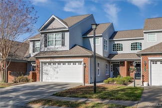 812 Fair Port Cir, Glen Allen, VA 23060