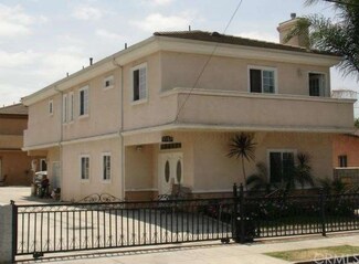 4322 Clara St, Cudahy, CA 90201