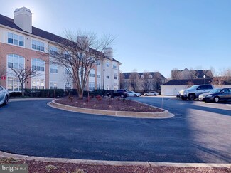 2120 Troon Overlook Unit J306, Woodstock, MD 21163