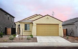 6951 W Pedro Ln, Laveen, AZ 85339