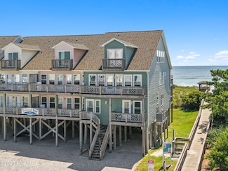271 W First St Unit D, Ocean Isle Beach, NC 28469