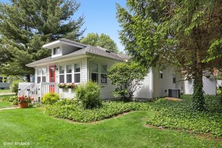 103 S Norton St, New Buffalo, MI 49117