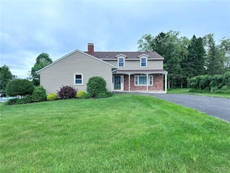 5459 Prescott Rd, Utica, NY 13502