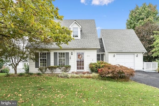 2543 Middle Rd, Winchester, VA 22601