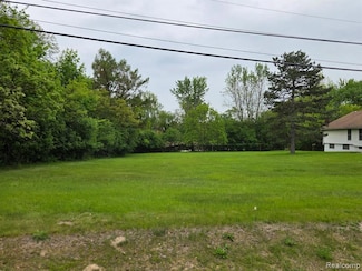 7545/7585 Pontiac Trail, West Bloomfield Township, MI 48323