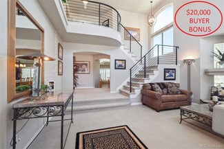 9531 Desert Willow Way, Highlands Ranch, CO 80129