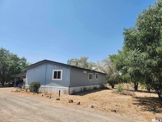 2345 E 4th St, Silver Springs, NV 89429
