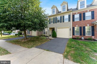 9206 Cascade Falls Dr, Bristow, VA 20136