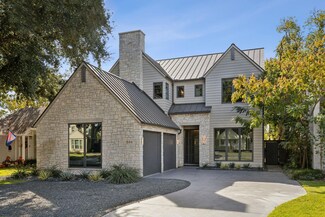 5114 W Amherst Ave, Dallas, TX 75209