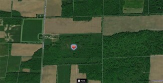 V/L County Line Rd, Shelby, NY 14103
