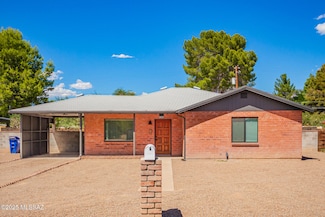 2625 E La Madera Dr, Tucson, AZ 85716