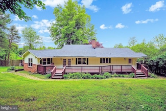 25742 Ridge Rd, Damascus, MD 20872