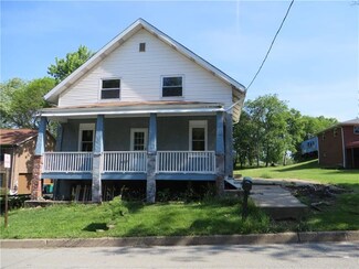 627 Seifried Ln, Pittsburgh, PA 15215