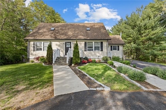 96 Hemlock Farm Trail, Harrisville, RI 02830