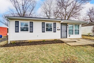 2626 Nona Rd, Columbus, OH 43207