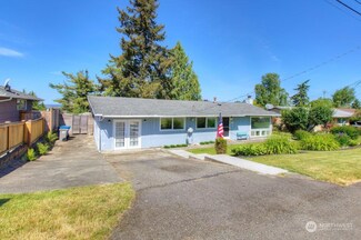 24917 21st Ave S, Kent, WA 98032