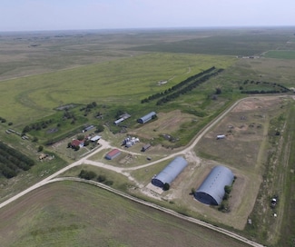 14448 W Ness County Line Rd, Beeler, KS 67518