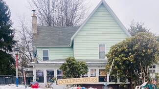 134 Lincoln St, Moscow, PA 18444