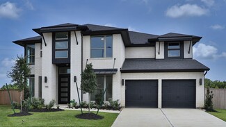 19702 Quarter Horse Dr, Tomball, TX 77377