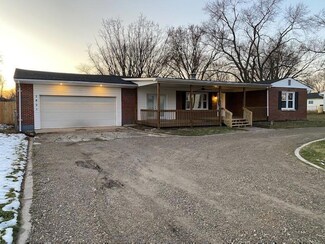 7821 Middletown Germantown Rd, Germantown, OH 45327