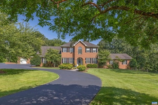 2865 Proffit Rd, Charlottesville, VA 22911