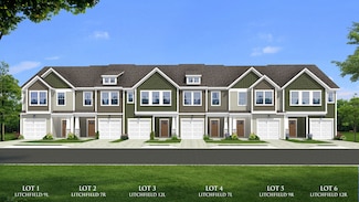 Litchfield, Anderson, SC 29621