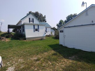 782 Market St, Piketon, OH 45661