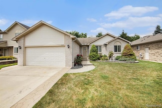 32851 Foster Ct Unit 3, Fraser, MI 48026