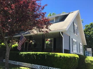1015 Mill St, Dallas, PA 18612