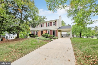 9002 Billow Row, Columbia, MD 21045