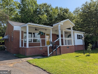 118 Houston St, Barnesville, GA 30204