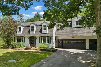 31 Elk Dr, Bedford, NH 03110