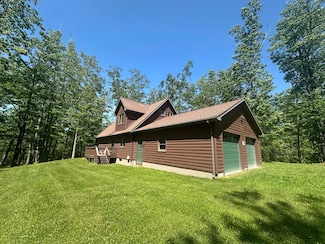 18440 Hardwood Trail, Hillman, MI 49746