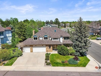 5694 S Pagosa Ct, Centennial, CO 80015