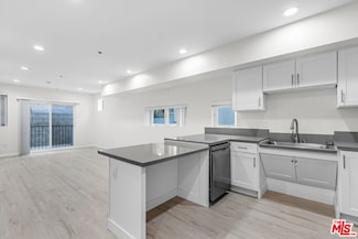 1409 N Hobart Blvd Unit 104, Los Angeles, CA 90027