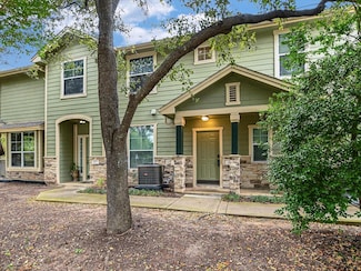 1481 E Old Settlers Blvd Unit 1801, Round Rock, TX 78664