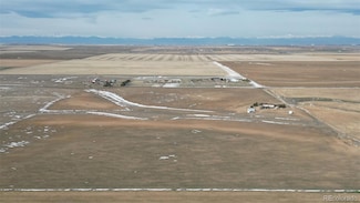 0 Land 40-Acres, Bennett, CO 80102