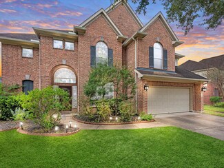 6155 Blackburn Ct, League City, TX 77573