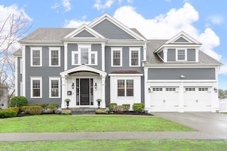 153 Tudor Rd, Needham, MA 02492