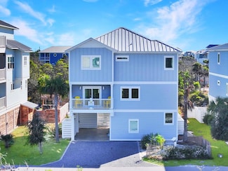 134 Monarch Beach Dr, Cape San Blas, FL 32456