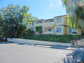 3930 Clear Acre Ln Unit 125, Reno, NV 89512