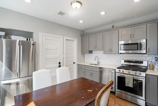 17 Howes St Unit 3, Dorchester, MA 02125