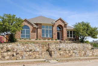 5000 Lakeshore Blvd, the Colony, TX 75056
