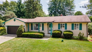 6157 Coventry Dr, Swartz Creek, MI 48473