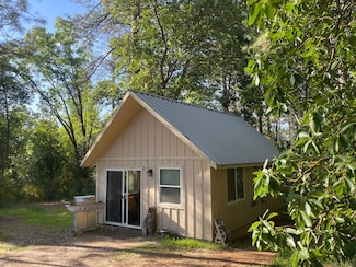 15003 Alleghany Rd, Camptonville, CA 95922