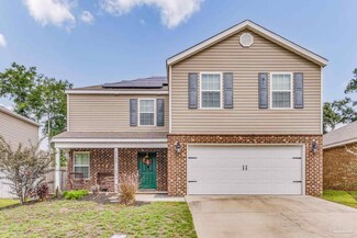 4688 Apple Field Way, Pace, FL 32571