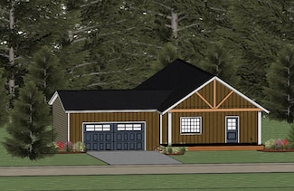 4394 Eagles Nest Rd, Webster, WI 54893